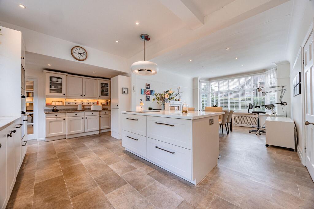 Main image of property: Broadway Avenue, Cheadle, SK8