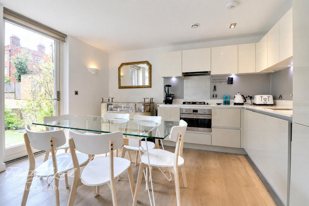 Main image of property: Napoleon Lane, LONDON