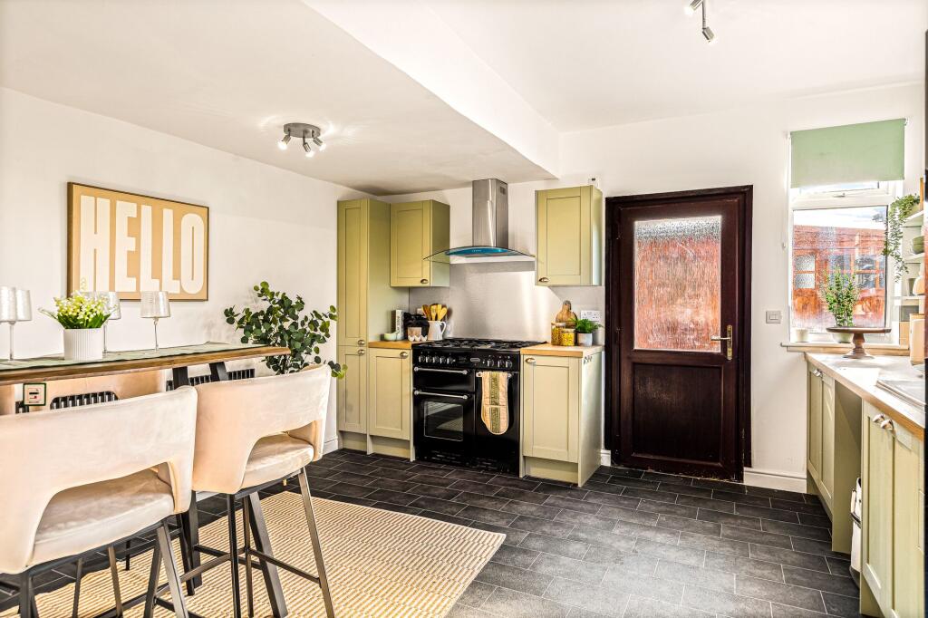 Main image of property: Main Street, Thringstone, LE67
