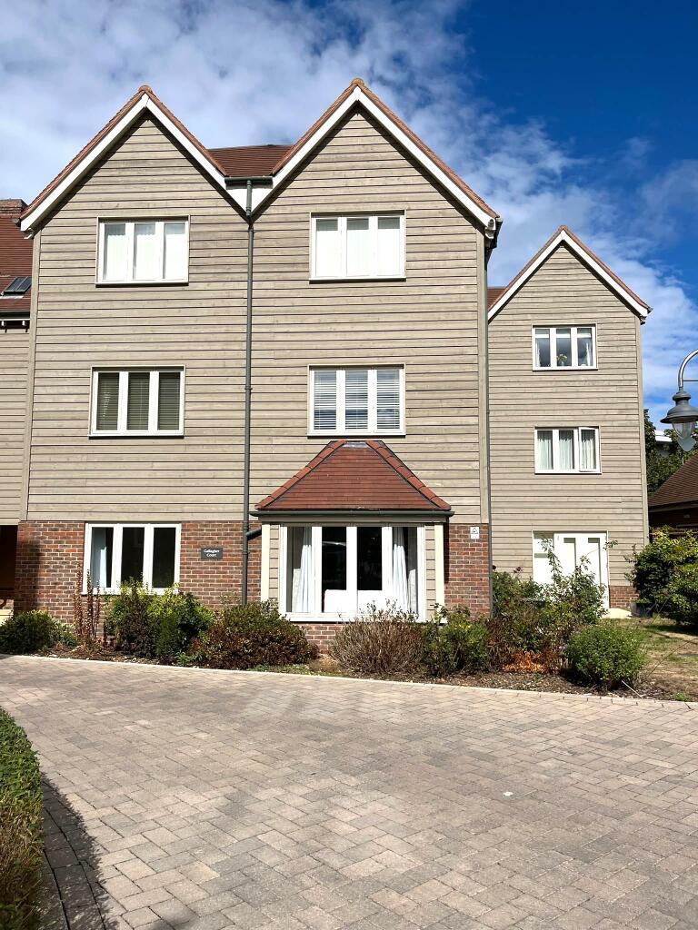 Main image of property: Gallagher Court, Merlin Way, Austin Heath, Warwick, Warwickshire