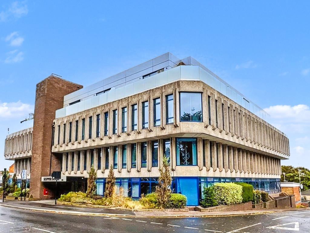 Main image of property: Ber Street, Norwich