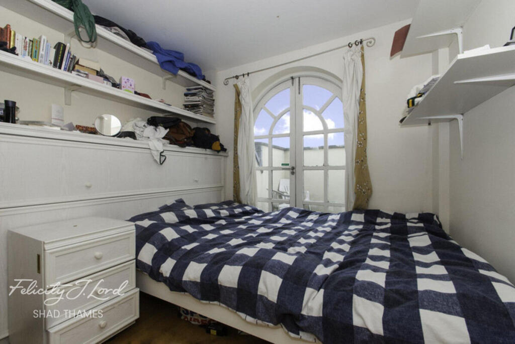 Main image of property: Gainsford Street, Shad Thames, London, SE1
