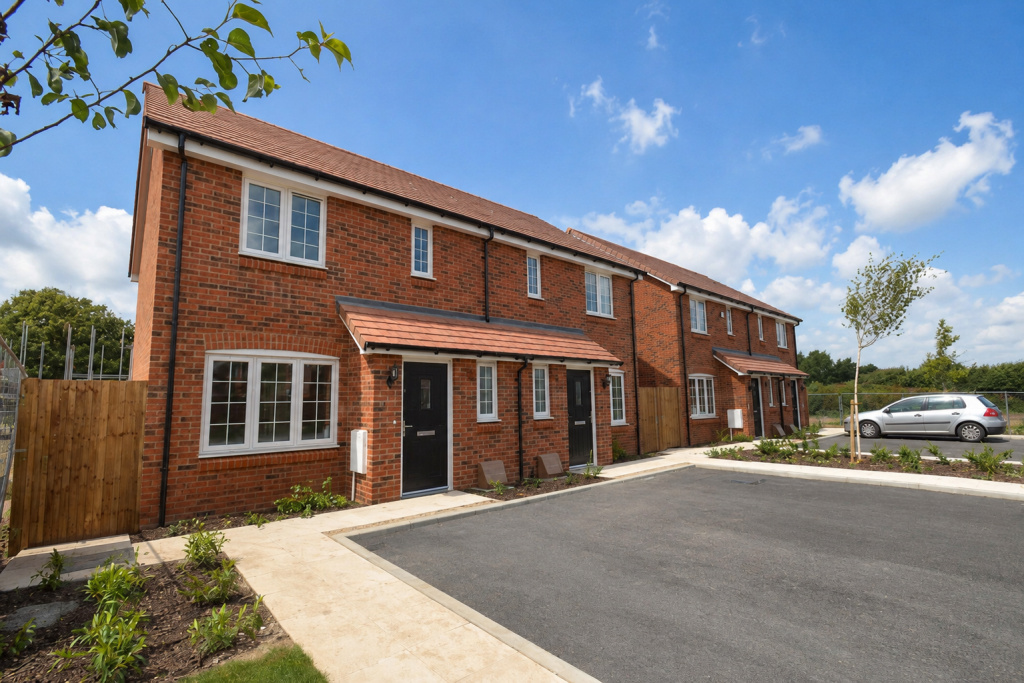 Main image of property: Robinson Crescent, Forge Wood, Crawley, West Sussex