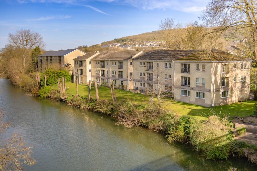 Main image of property: Forester Avenue, Bath, Somerset, BA2