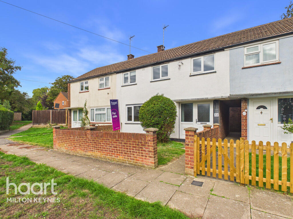 Main image of property: Kenilworth Drive, Bletchley