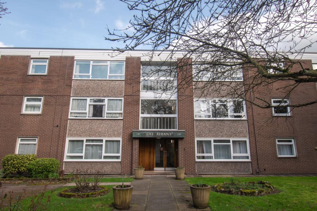 Main image of property: The Albany, London Road, Leicester