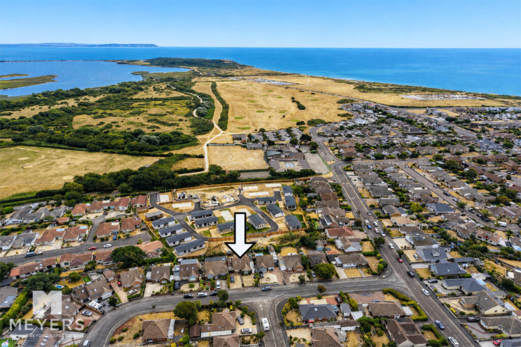 Main image of property: Verwood Crescent, Bournemouth, BH6 4