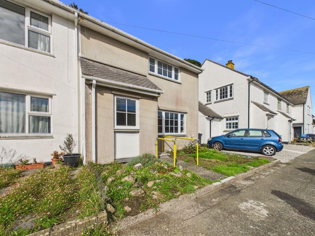 Main image of property: Mousehole, Penzance - Sea views!