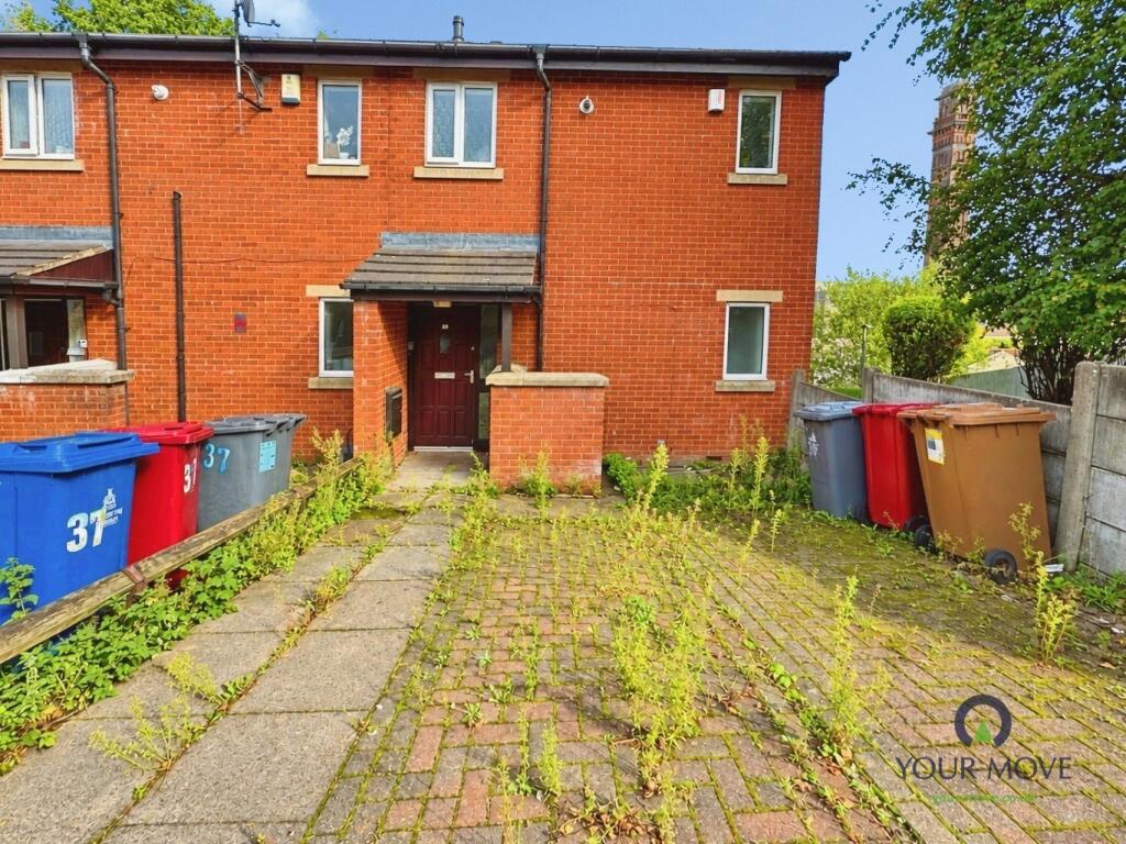Main image of property: Springfield Street, Darwen, Lancashire, BB3
