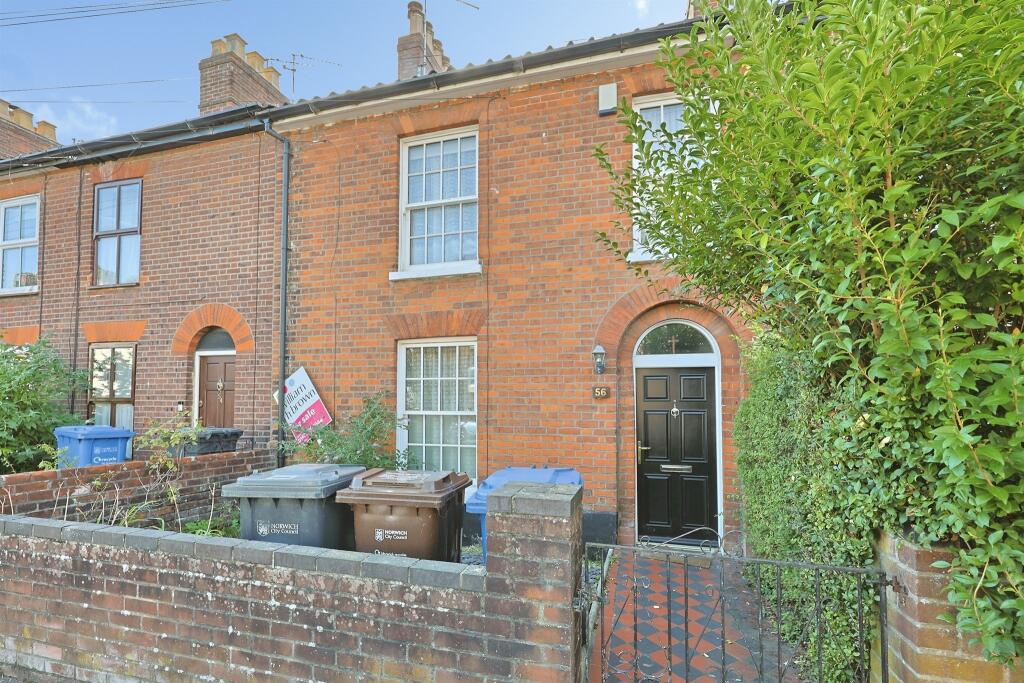 Main image of property: Sussex Street, Norwich