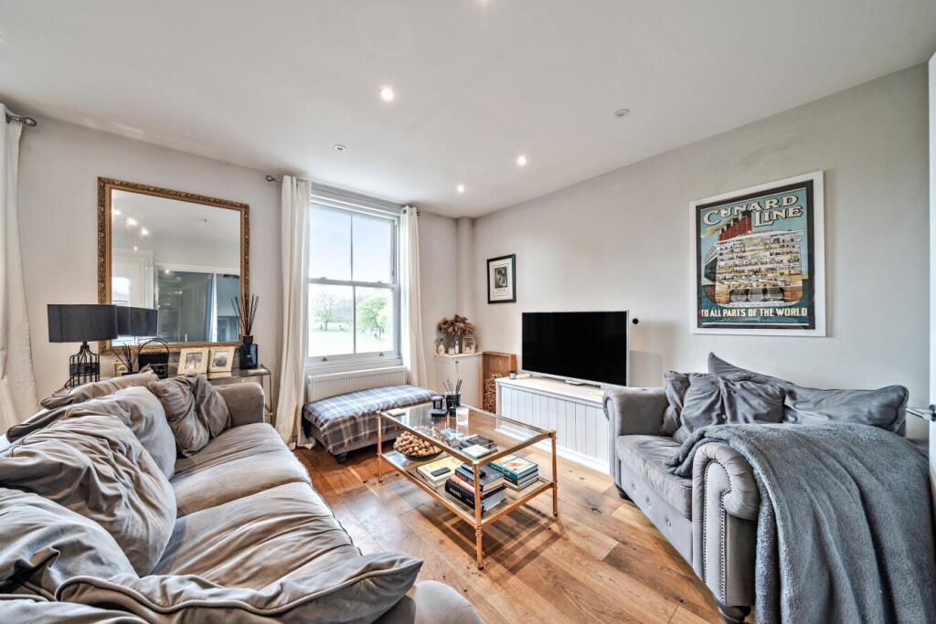 Main image of property: Bellevue Road, London, SW17