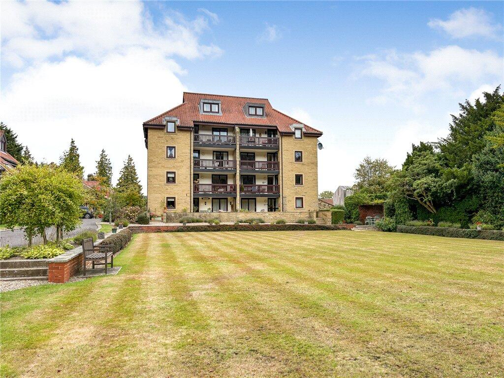 Main image of property: Warlbeck, Ilkley, West Yorkshire, LS29