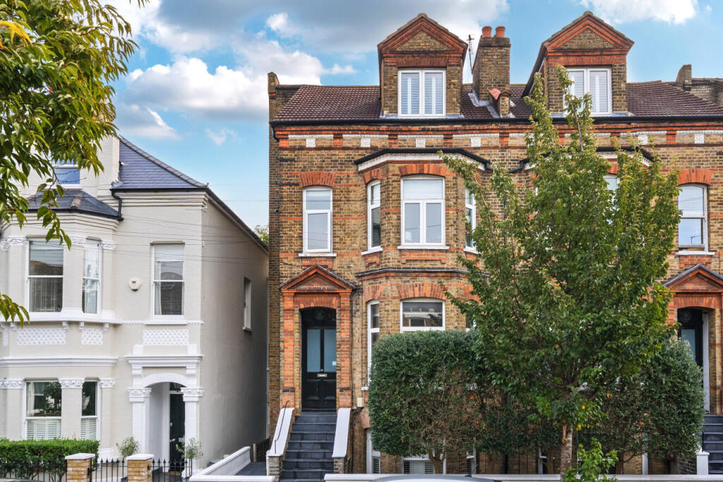 Main image of property: Santos Road, London, SW18