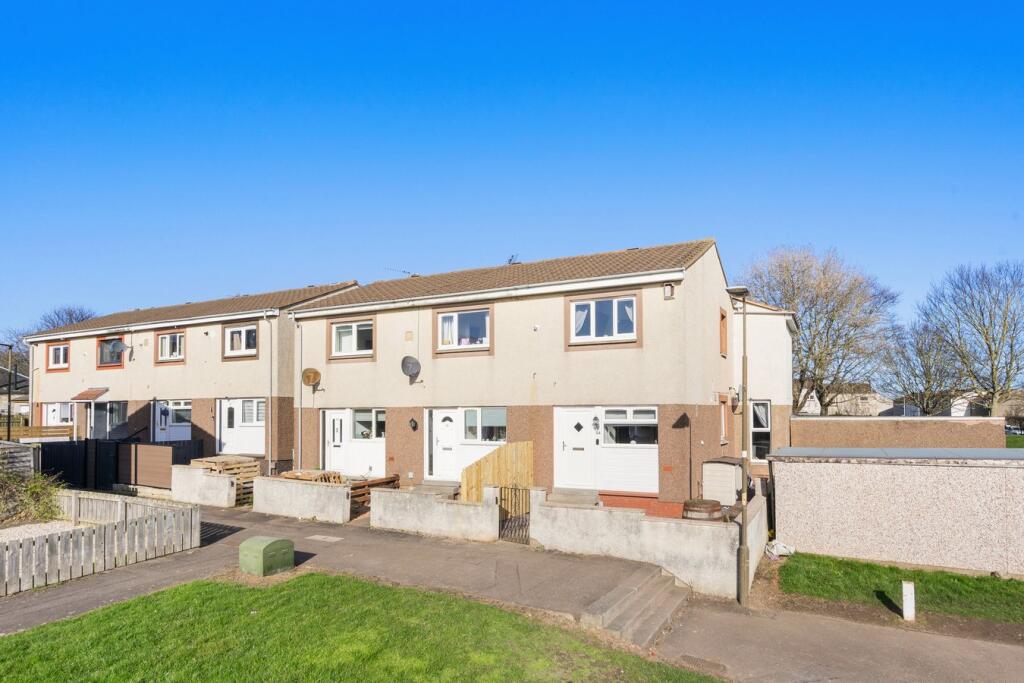 Main image of property: Carlaverock Court, Tranent, EH33