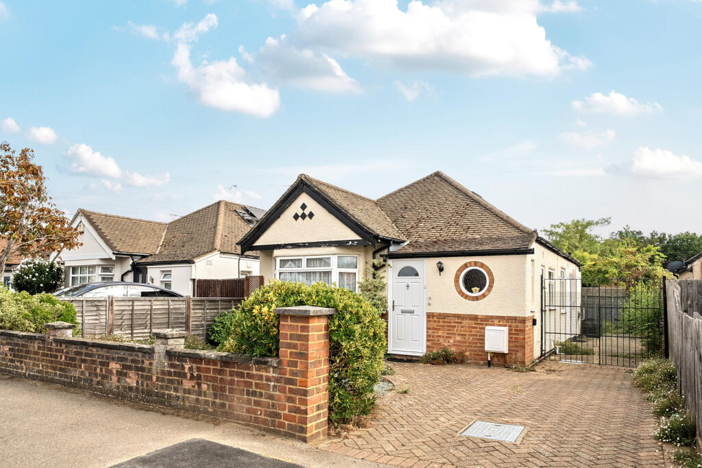 Main image of property: Selsdon Road, New Haw, KT15