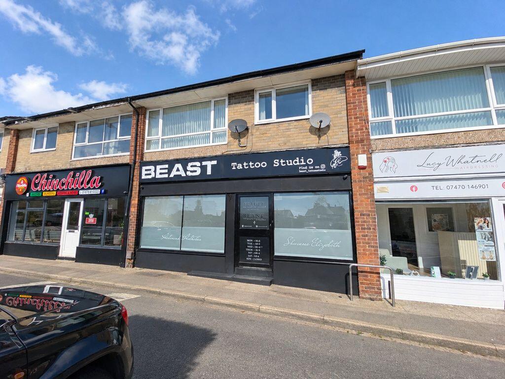 Main image of property: Ashington Drive, Wansbeck Estate, Stakeford