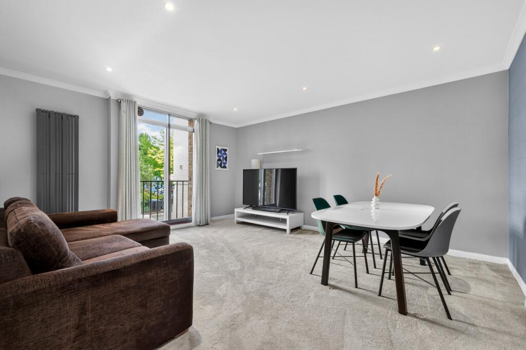 Main image of property: Lavington,
24 Greville Place, NW6