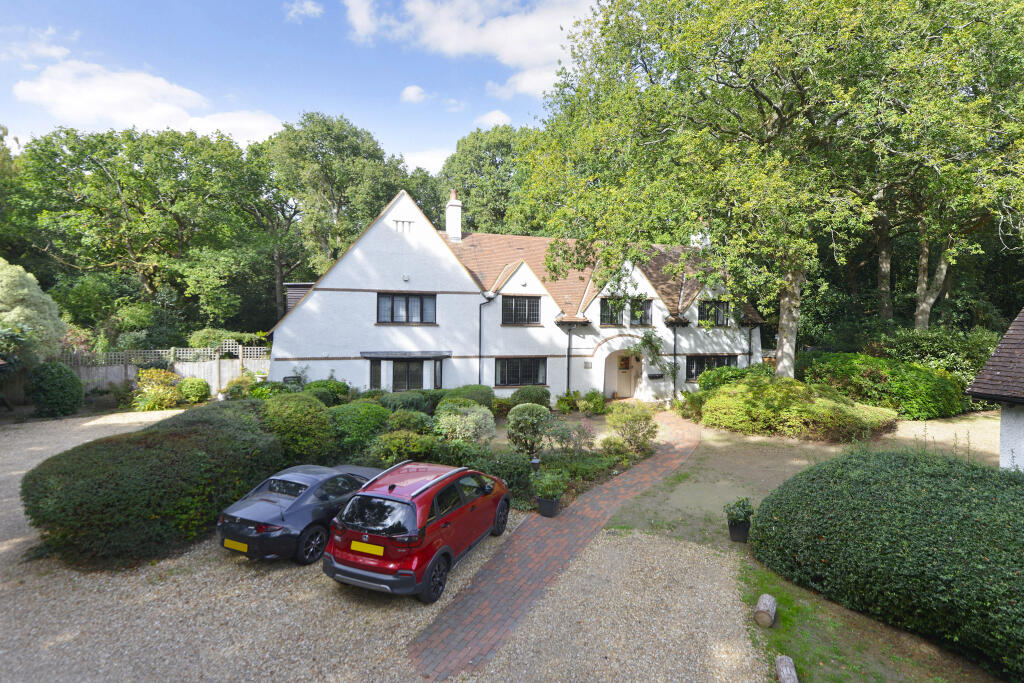 Main image of property: Bluebell Cottage, The Arbour, Hurtmore, Godalming, Surrey