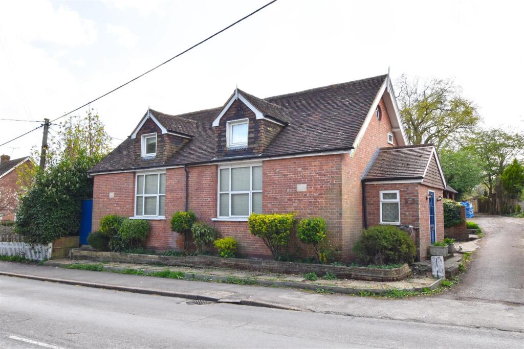Main image of property: Main Street, Peasmarsh