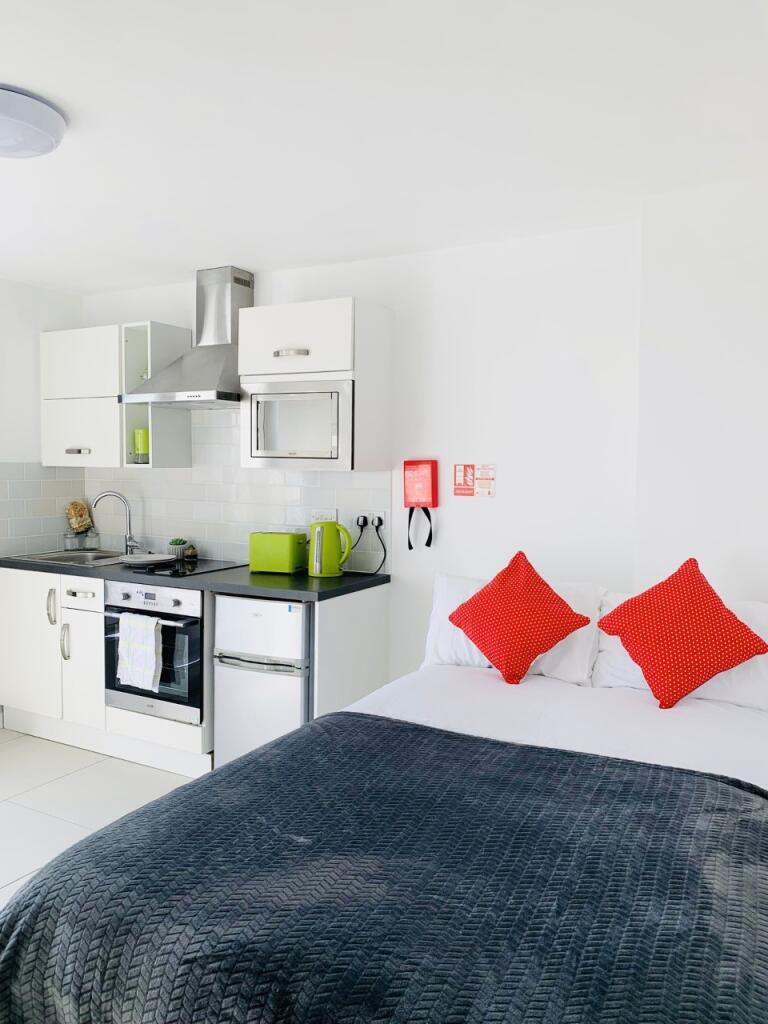 Main image of property: Watkin Road, Leicester