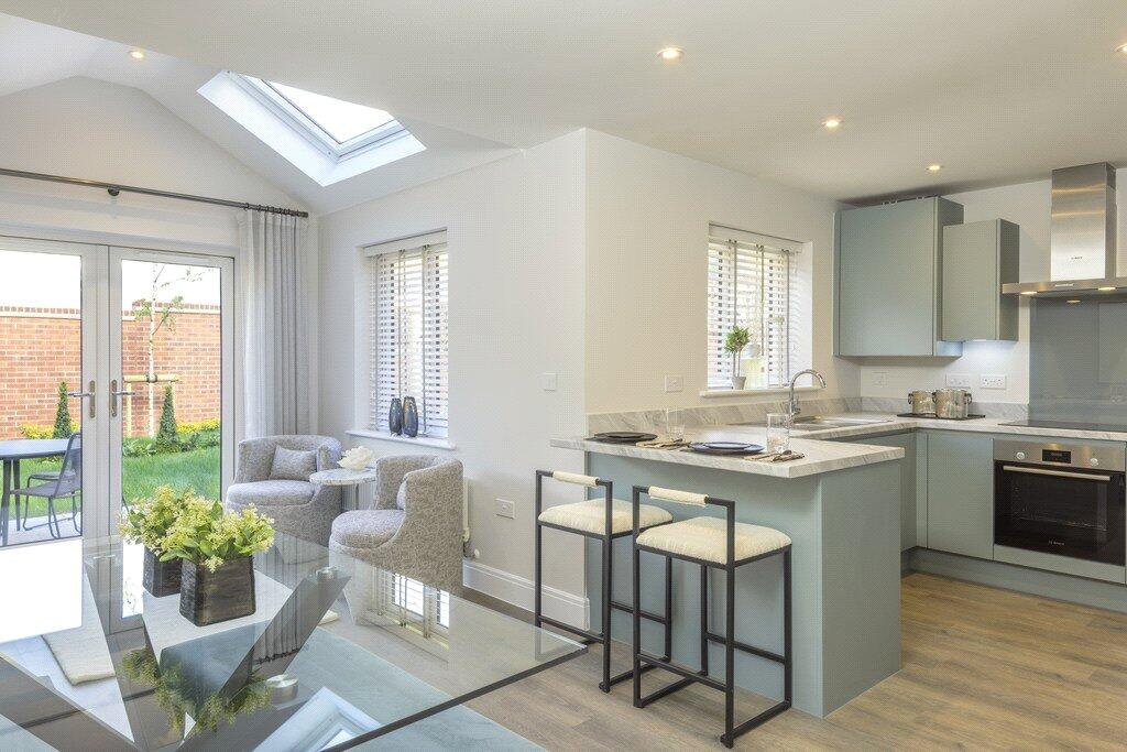 Main image of property: Buckler's Park, Crowthorne, Berkshire