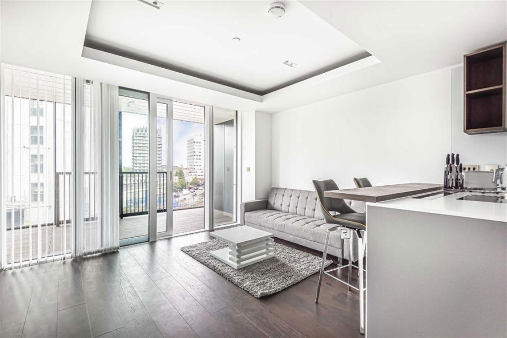 Main image of property: North Wharf Road, Hyde Park