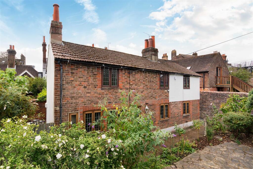 Main image of property: The Hollies, Hurstpierpoint