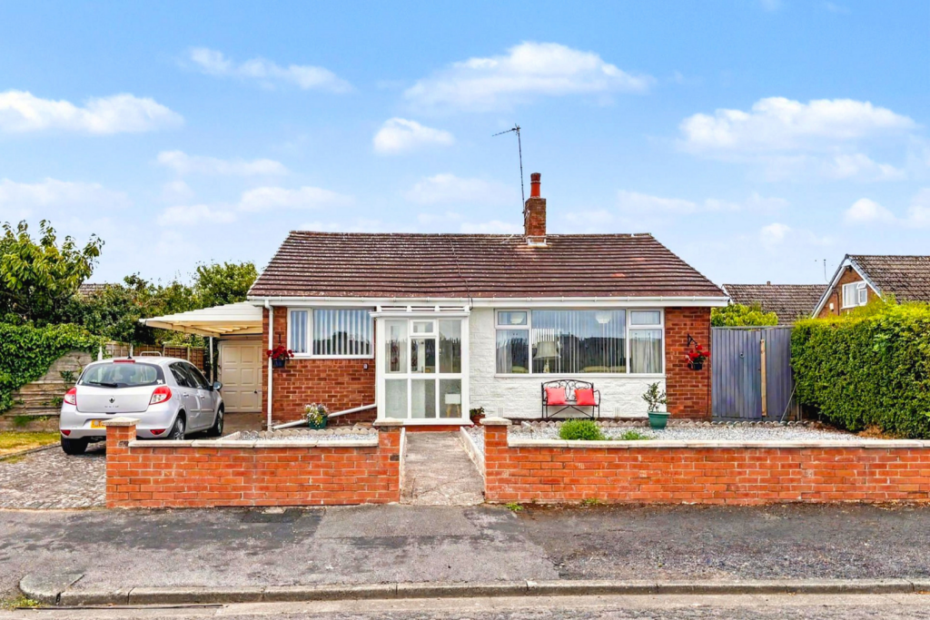 Main image of property: Furness Avenue, Fleetwood