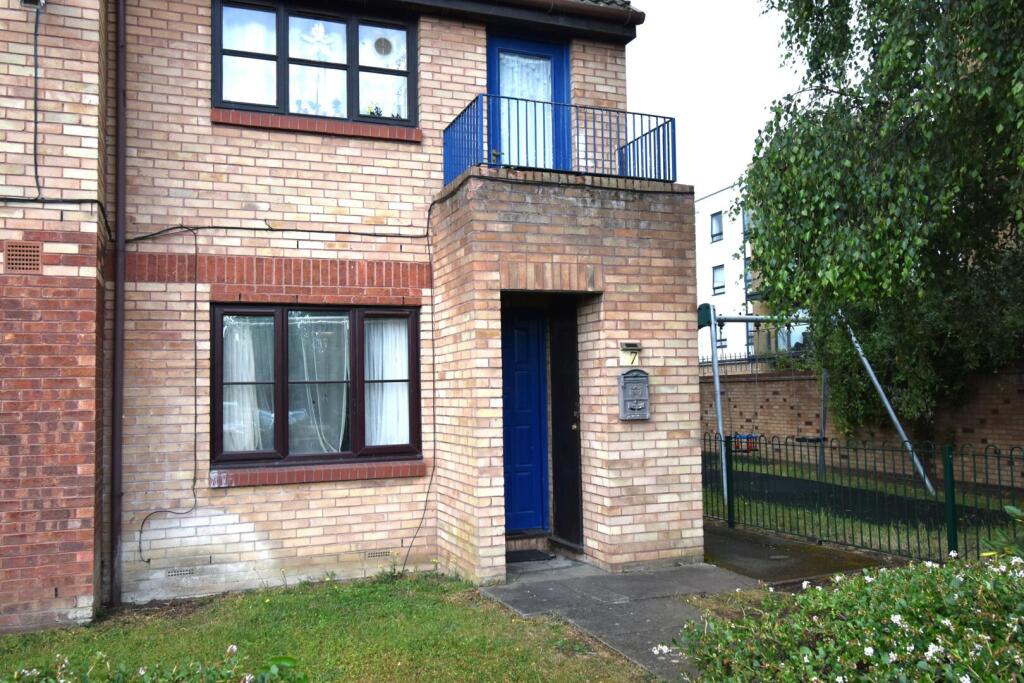 Main image of property: Kenwyn Road,Dartford