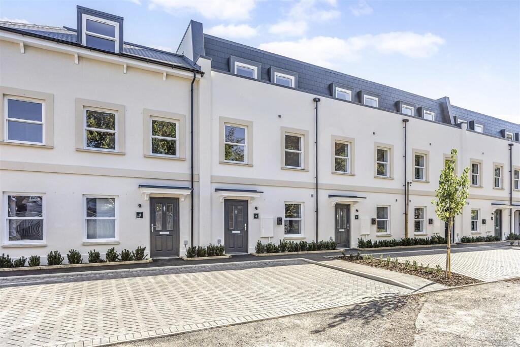 Main image of property: Gloucester Road, Cheltenham