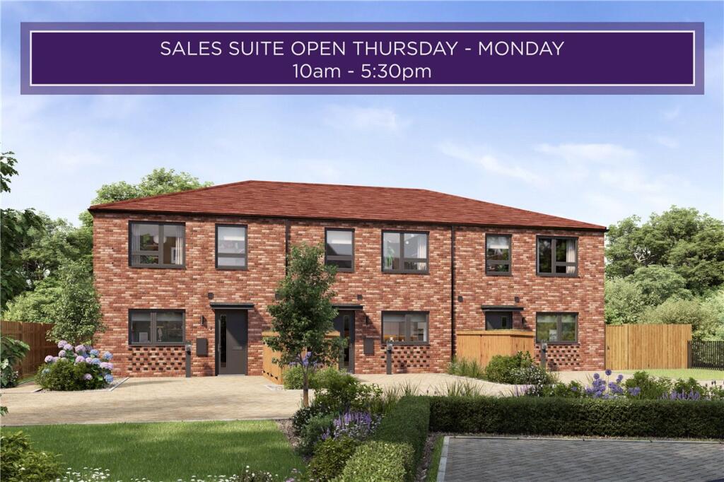 Main image of property: Feather Lane, Cambridge, CR5