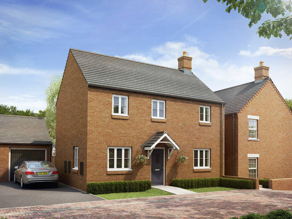 Main image of property: Epsom Avenue, 
Towcester, 
Northamptonshire,
NN12 7LD