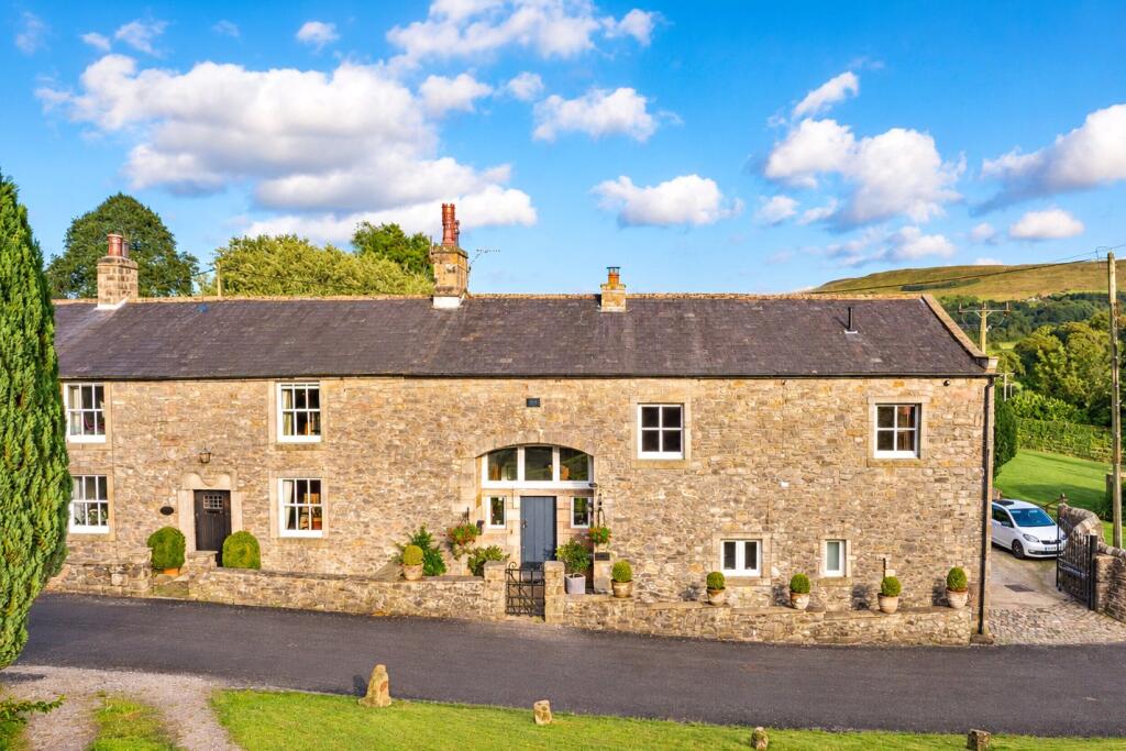 Main image of property: Newton in Bowland, Clitheroe, Lancashire
