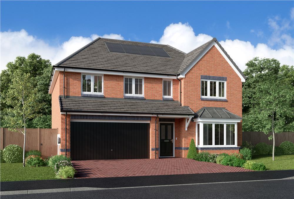 Main image of property: Off Trunk Road (A1085),
Middlesbrough,
Cleveland
TS6 9TL