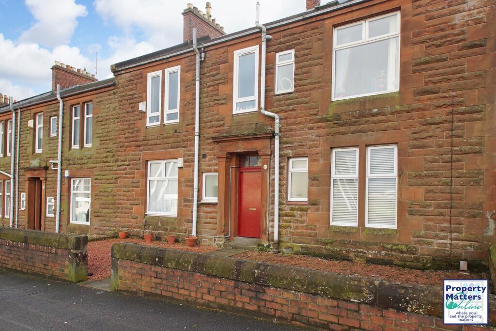 Main image of property: Bonnyton Road,Kilmarnock, East Ayrshire, KA1