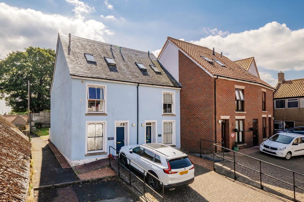 Main image of property: Lowry House, Lees Lane, Tweedmouth, Northumberland