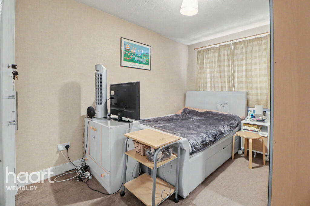 Main image of property: Wembley