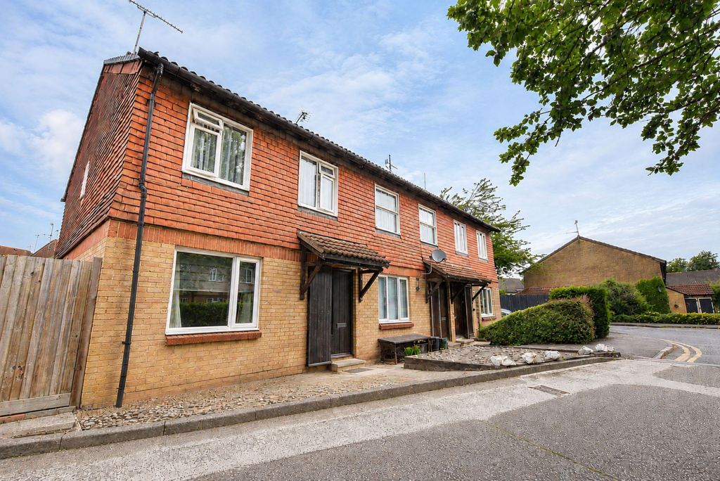 Main image of property: Taylor Close, Orpington, BR6