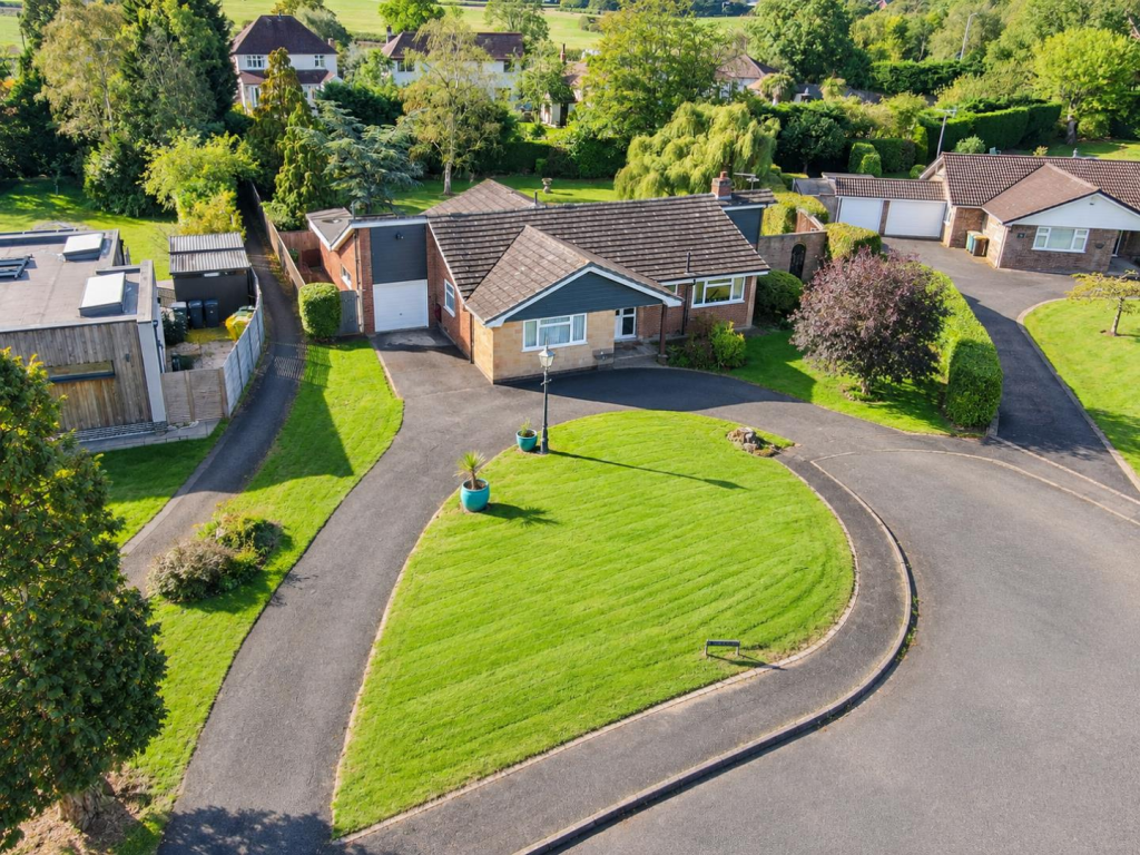 Main image of property: The Leys, Normanton-On-The-Wolds, Nottingham