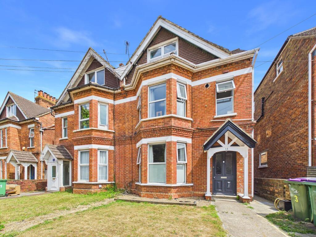 Main image of property: Beachborough Road, Folkestone, CT19