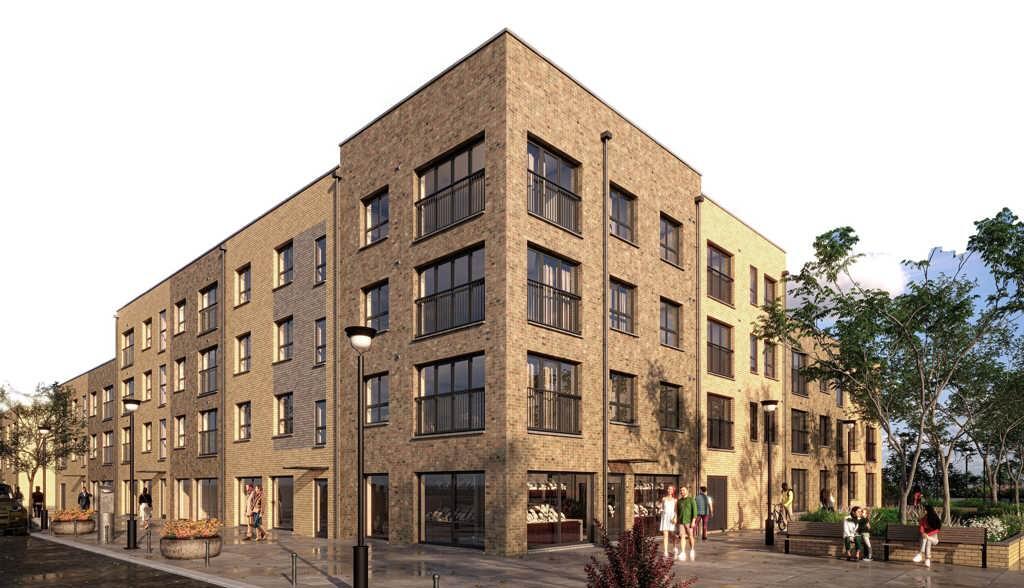 Main image of property: The Crossings, Builyeon Rd, South Queensferry, City Of Edinburgh, EH30 9SW