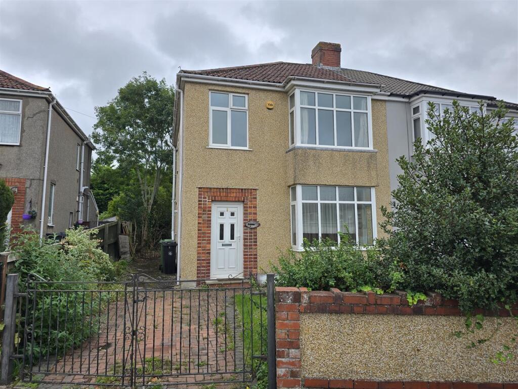 Main image of property: Pound Lane, Bristol