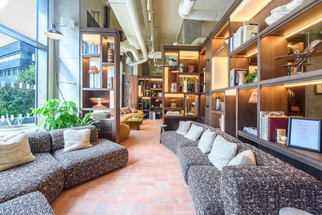 Main image of property: The Draper, Colindale, London, NW9