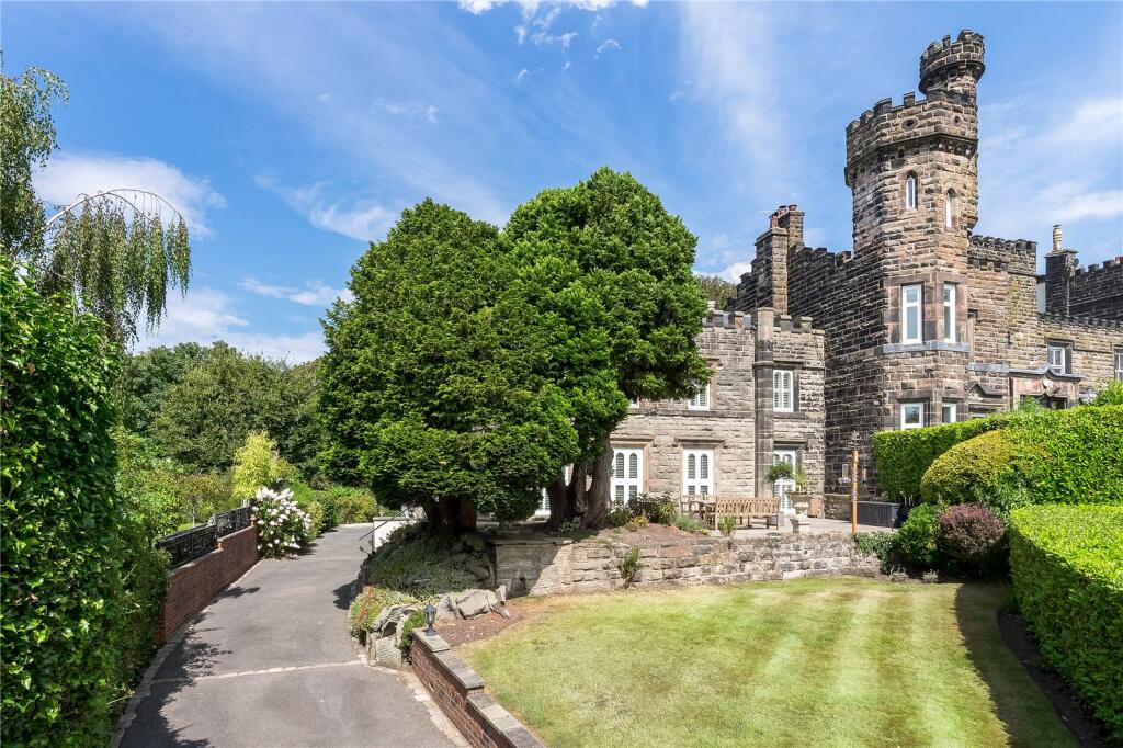 Main image of property: Woodbrook Road, Alderley Edge, Cheshire, SK9