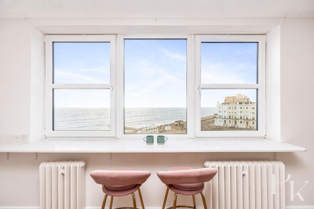 Main image of property: Courtenay Terrace, Hove