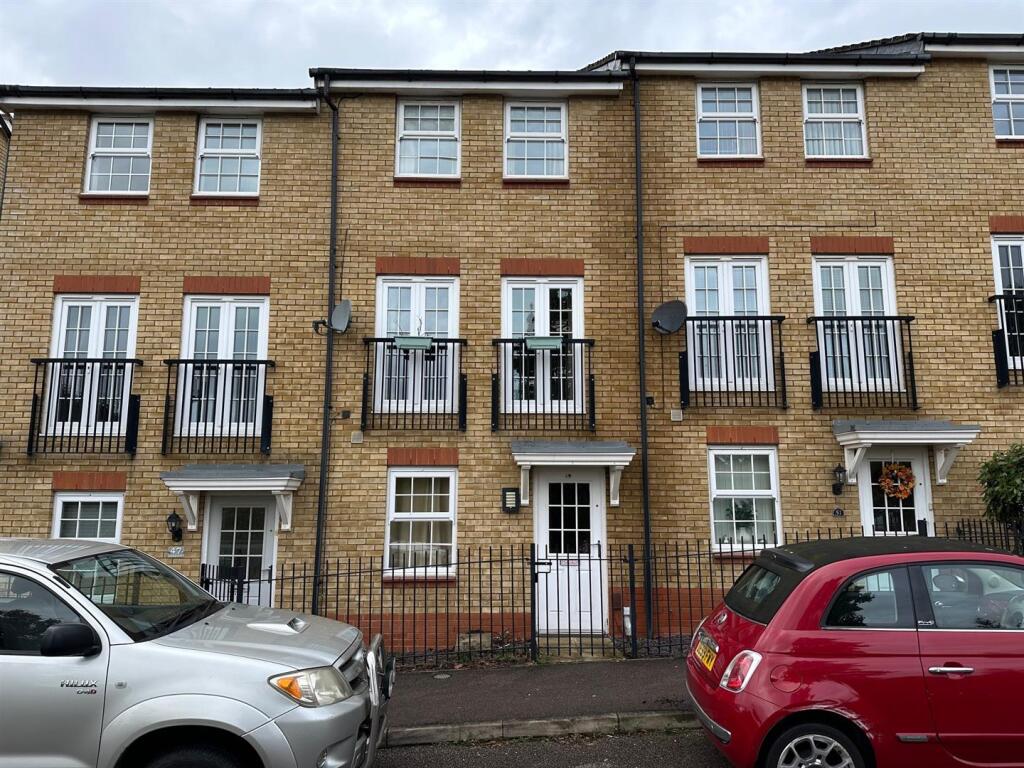 Main image of property: Archers Wood, Hampton Hargate, Peterborough