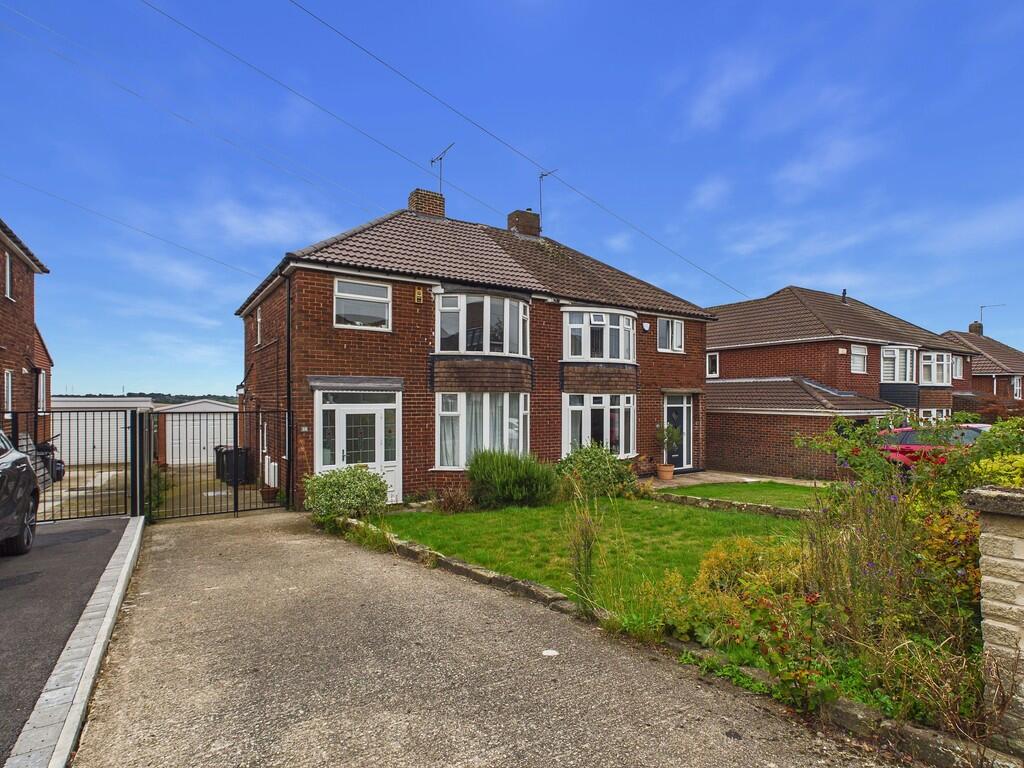 Main image of property: Sheep Cote Road, Rotherham