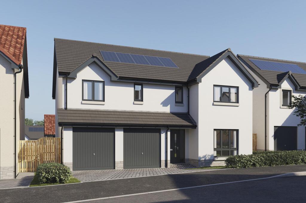Main image of property: Blindwells,
Prestonpans, 
East Lothian,
EH33 1DT