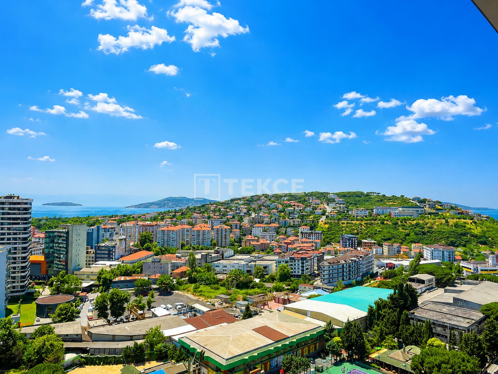 Main image of property: Istanbul, Maltepe