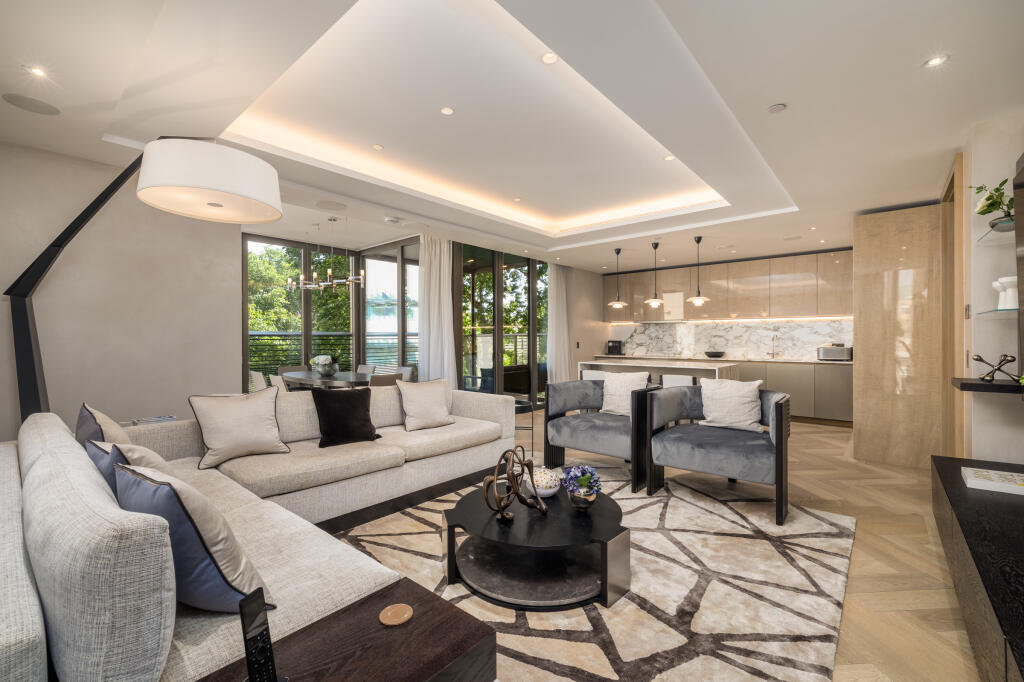 Main image of property: Chiltern Street, Marylebone, London, W1U